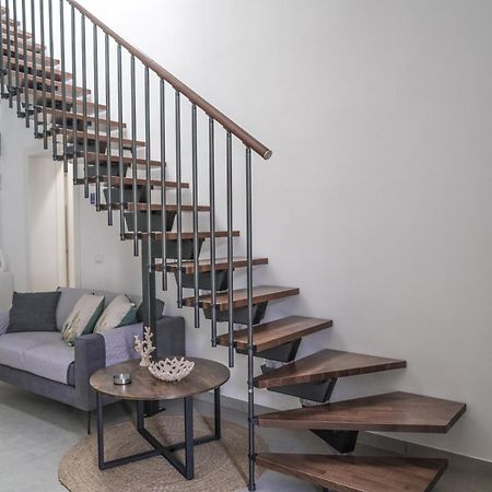 Casa Azzurra Rooms E Apartment 泰拉西尼 外观 照片